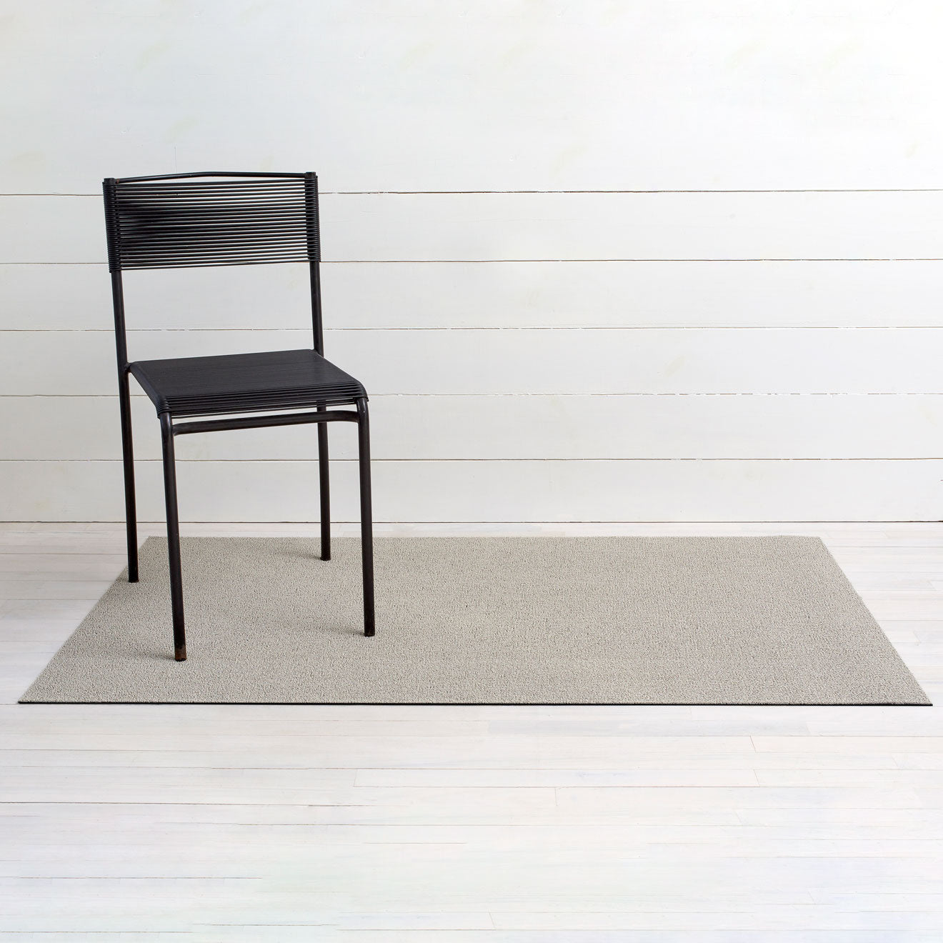Solid Shag Mats - Silk Big Mat