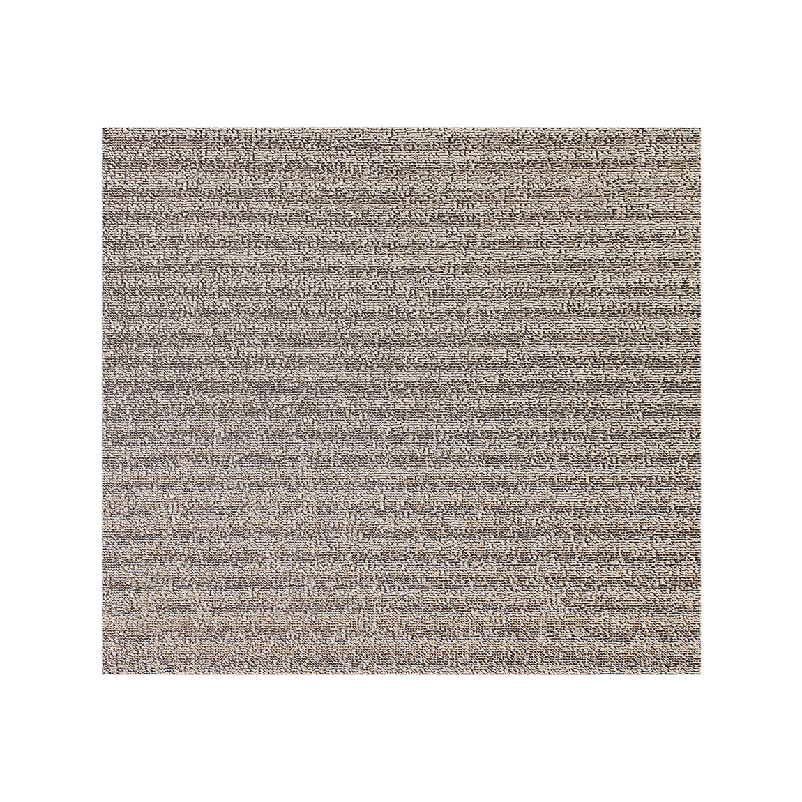 Solid Shag Mat Samples - Silk View 1