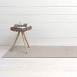 Solid Shag Mats - Silk Runner