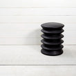 Solid Shag Mats - Snow Big Mat