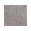 Square Shag Mats in White
