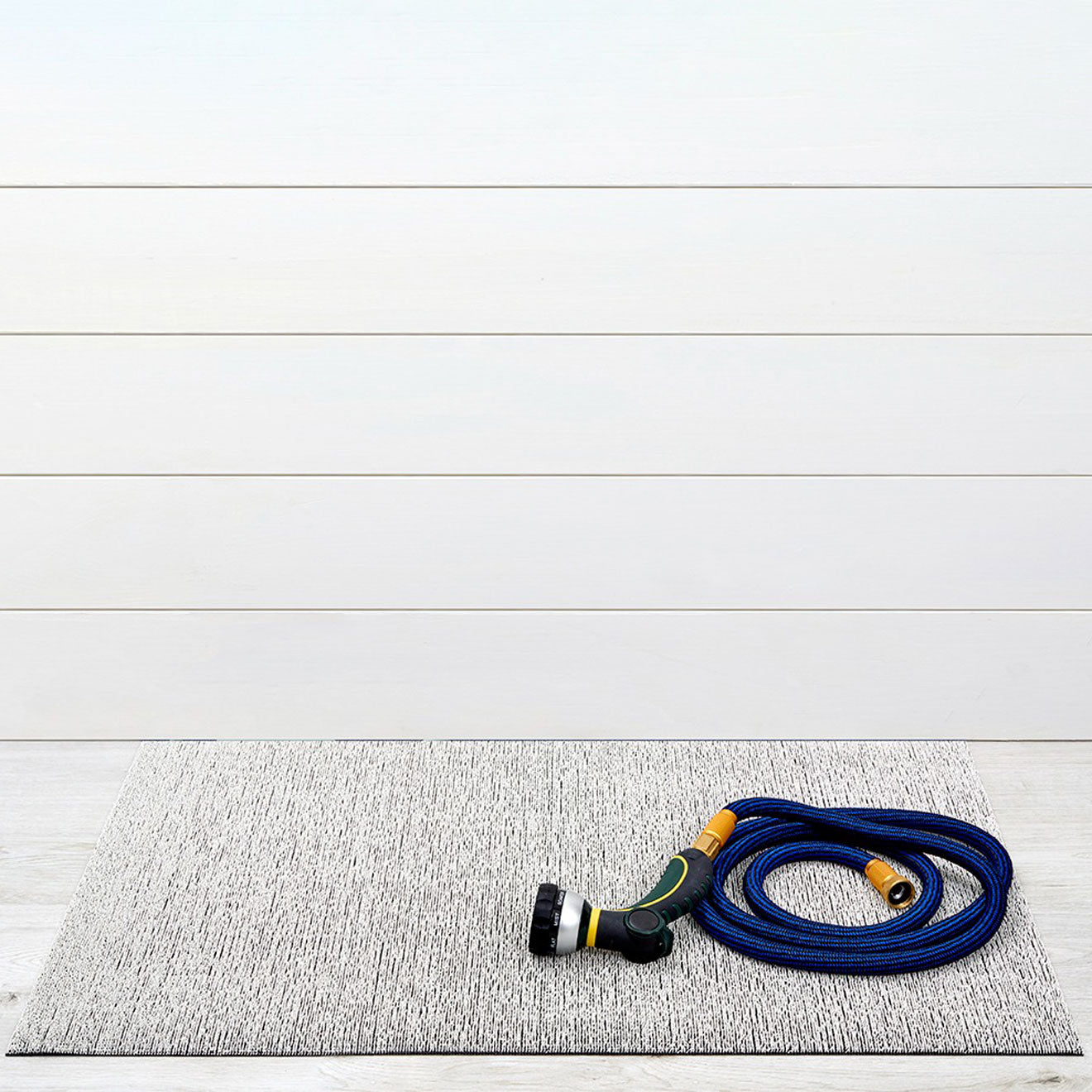 Solid Shag Mats - Snow Utility Mat