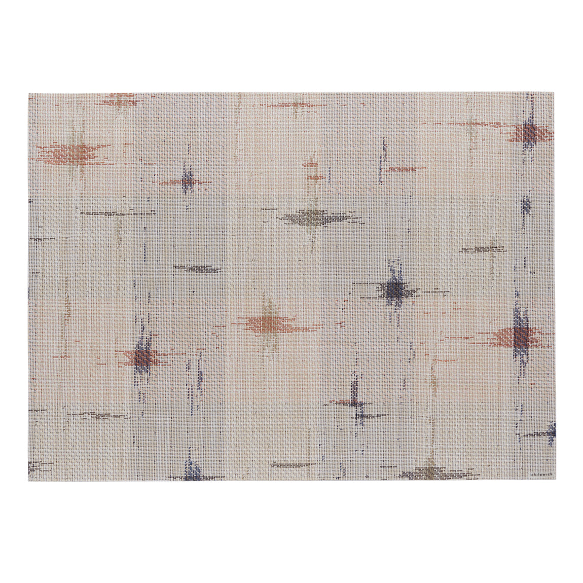 Spark Placemats - Almond