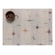 Spark Placemats - Almond With Prop