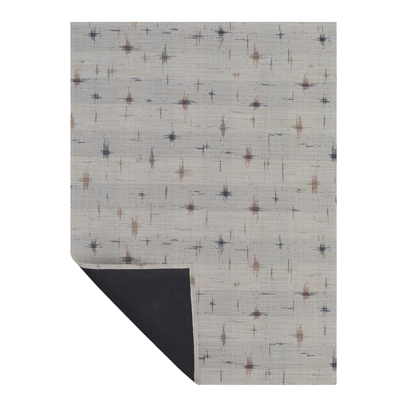 Spark Rugs - Almond Corner
