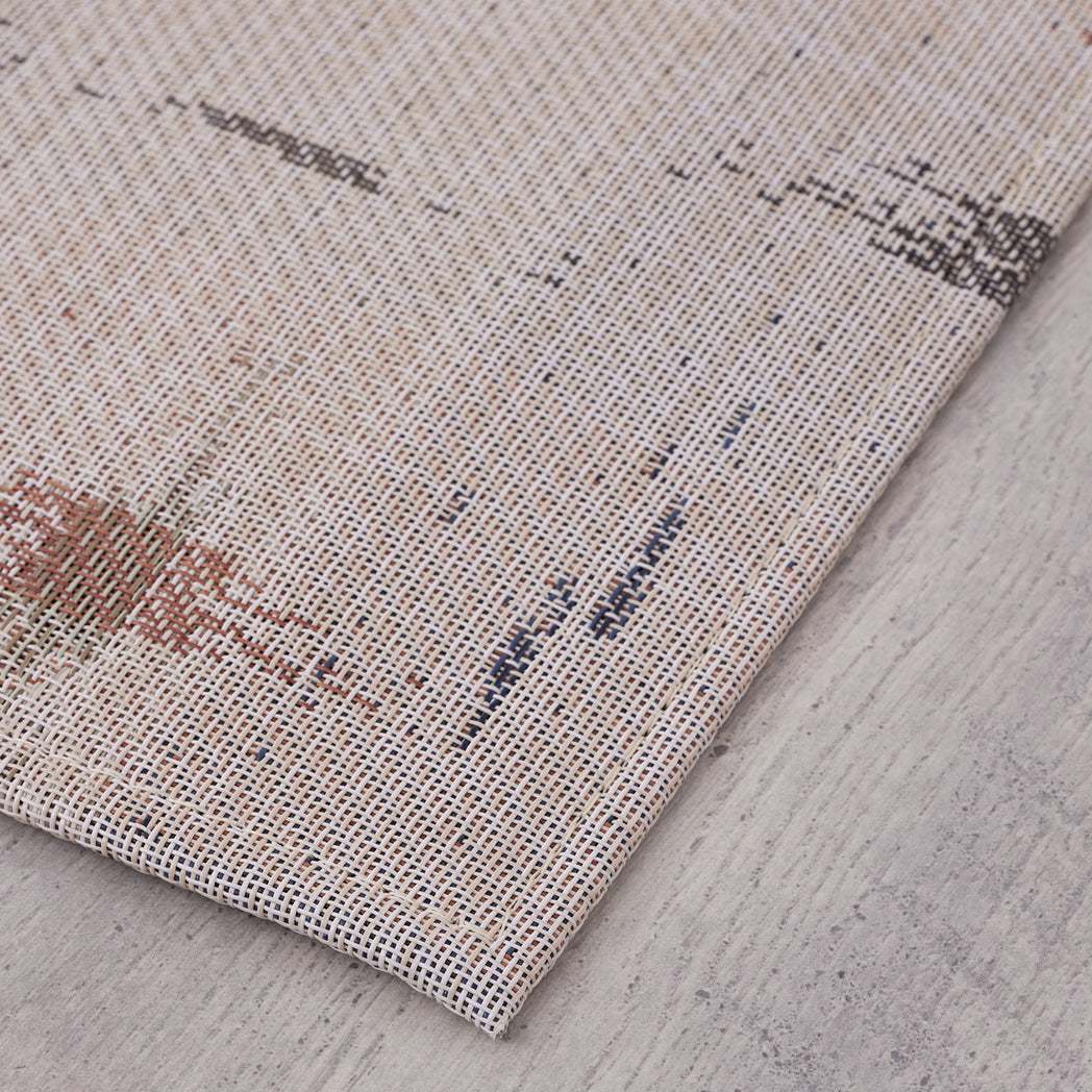 Spark Almond Detail