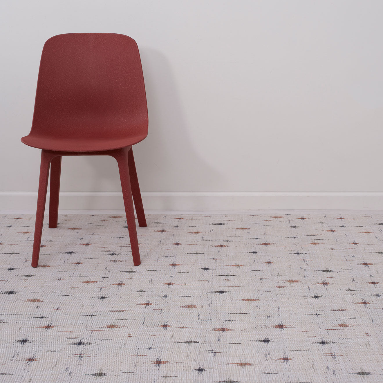 Spark Rugs - Almond With Prop