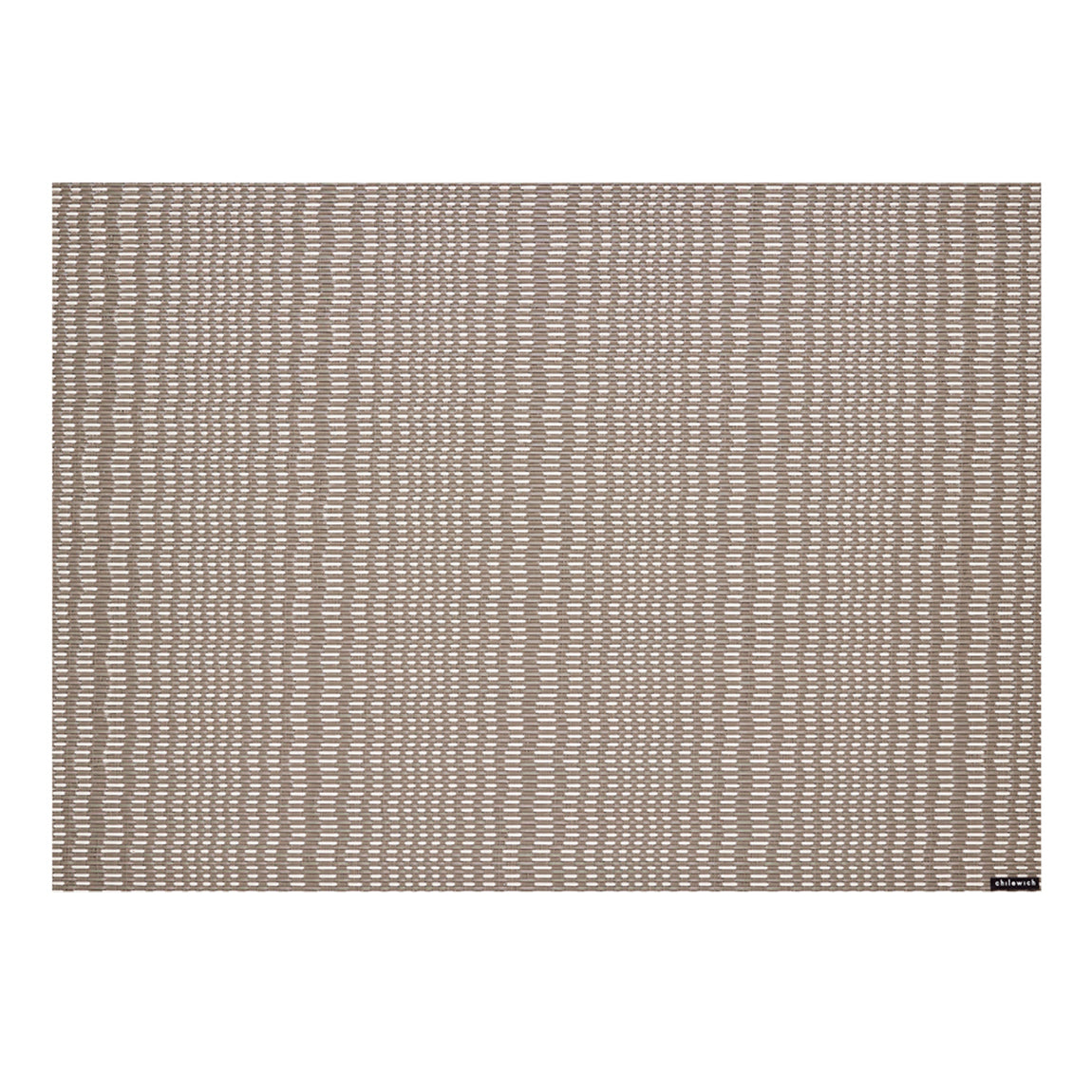 Swell Placemats - Stone