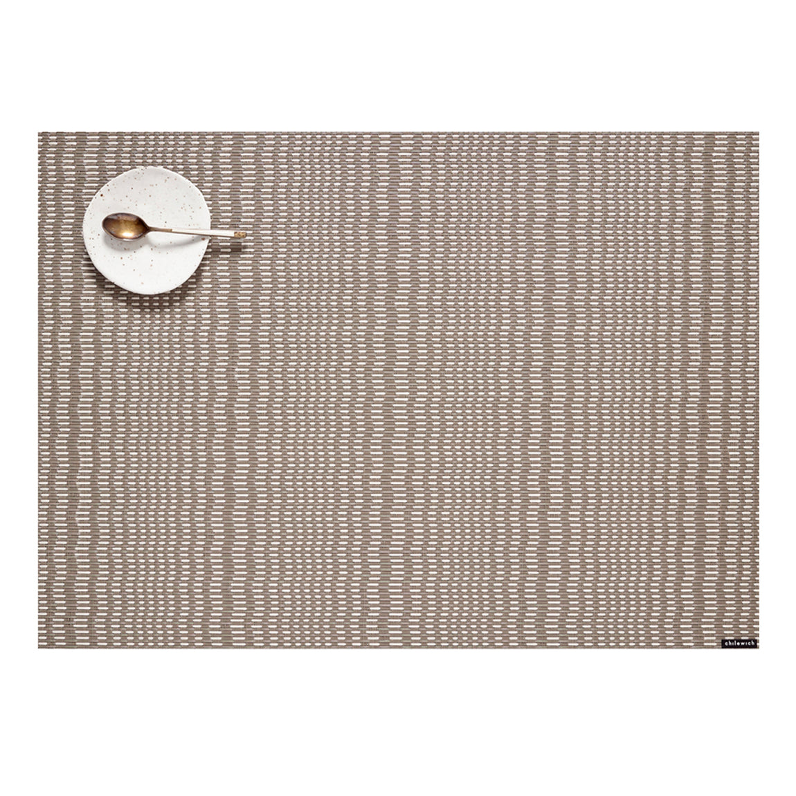 Swell Placemats - Stone View 1