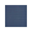 Square Woven Floor Mat in Midtone Greige with Light Greige