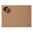 Swing Placemats - Butterscotch With Prop