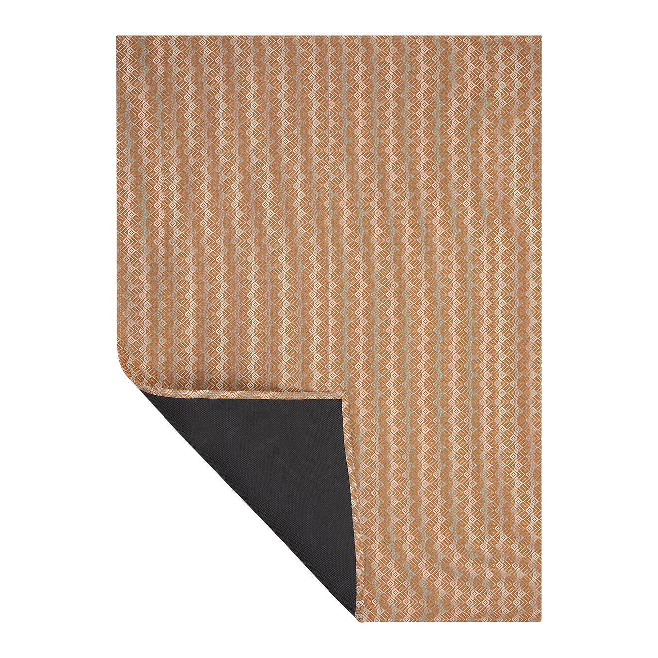 Swing Rugs - Butterscotch Corner