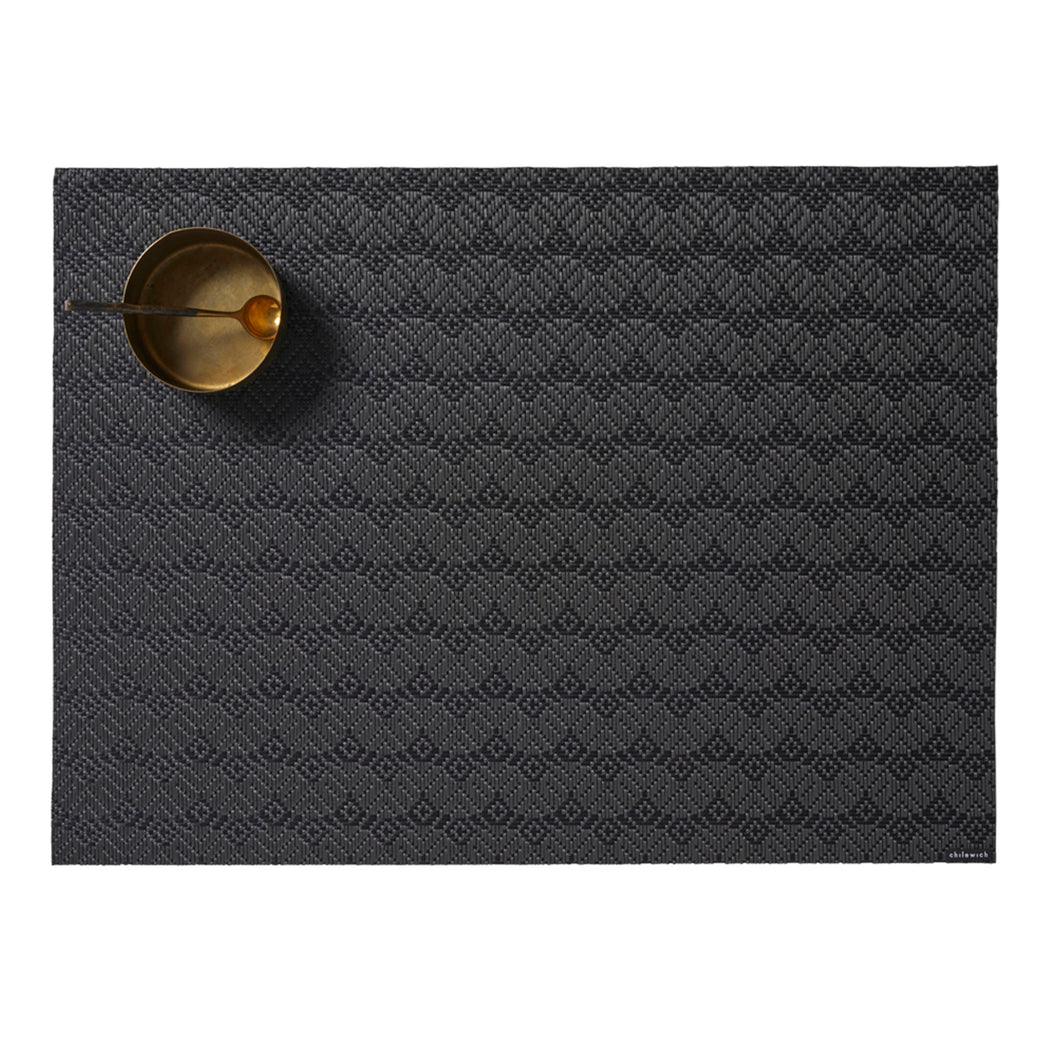 Swing Placemats - Night With Prop