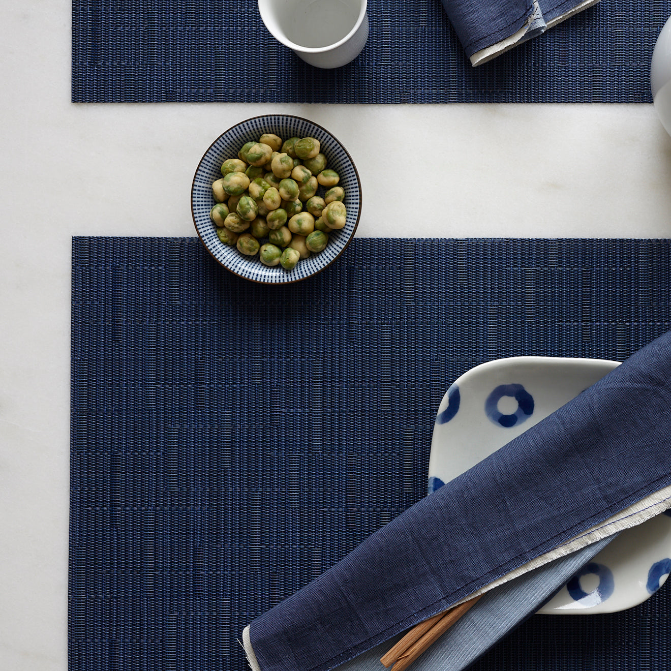 Bamboo Placemats | Chilewich