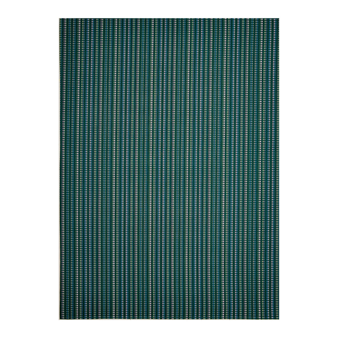 Tambour Rugs - Ivy View 1