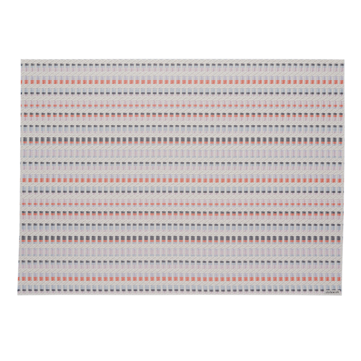 Tambour Placemats - Pop
