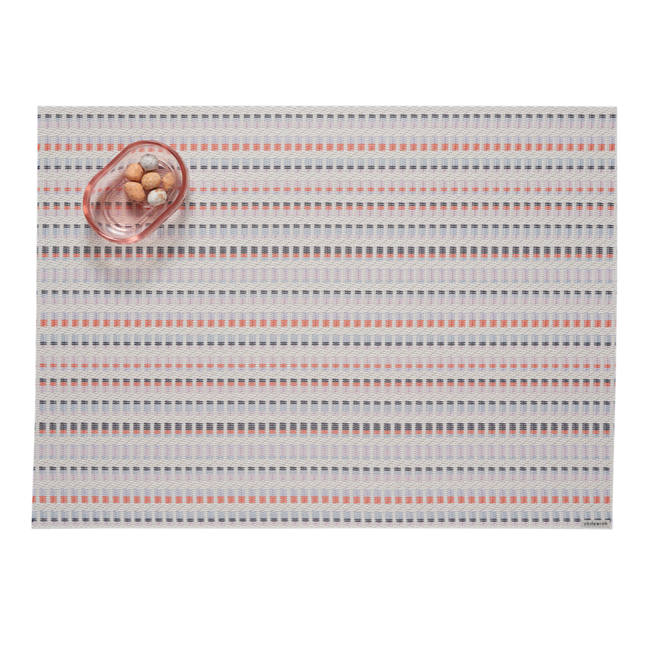 Tambour Placemats - Pop With Prop
