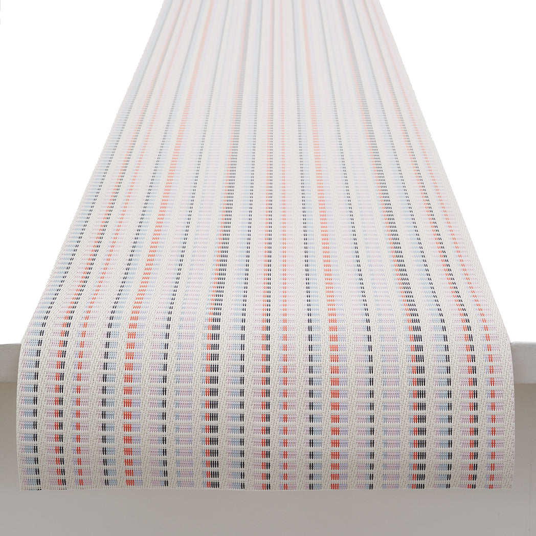 Tambour Table Runners - Pop With Prop
