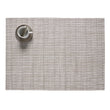 Thatch Placemats - Pebble With Prop