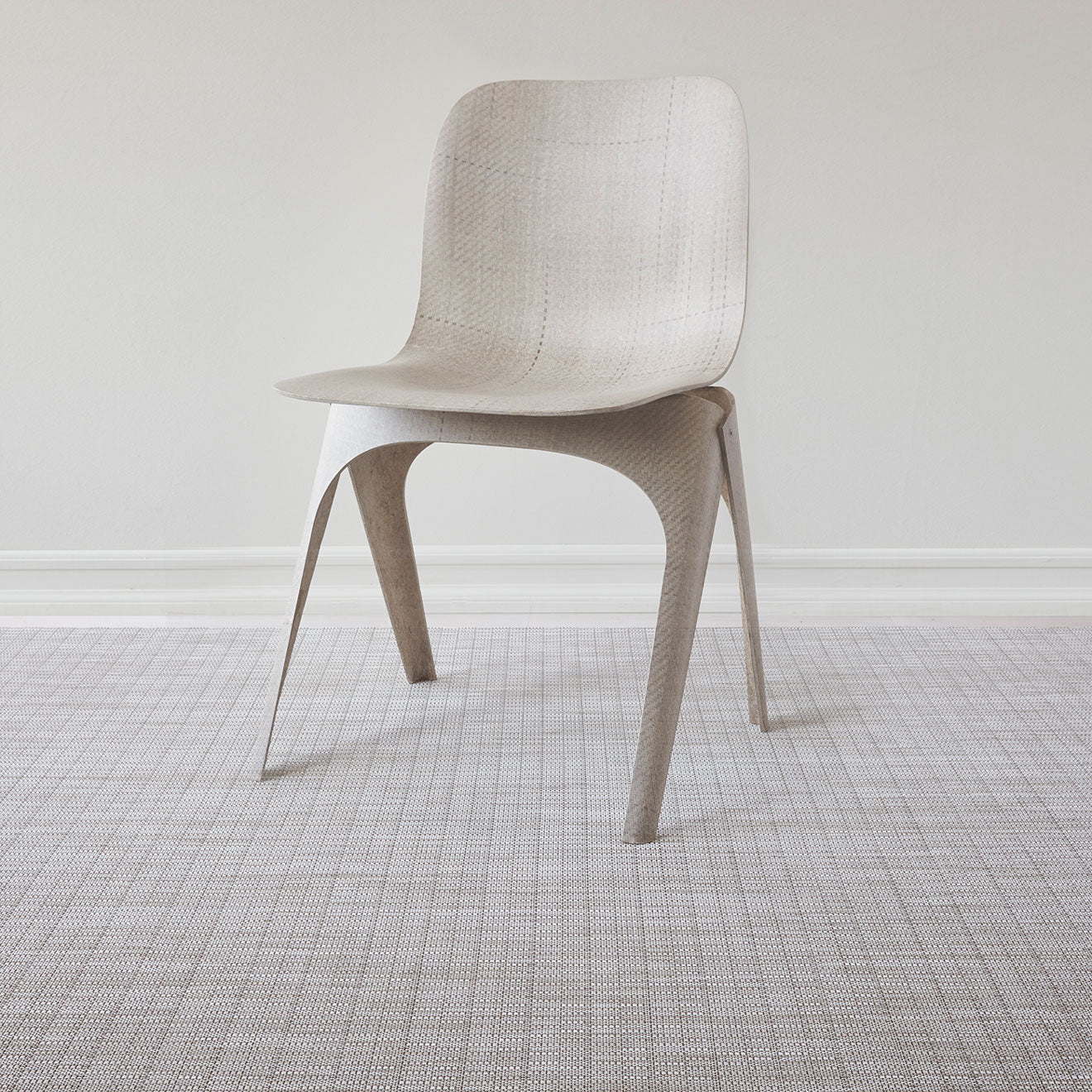 Thatch Rugs - Pebble With Prop