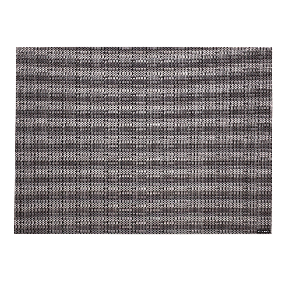 Thatch Placemats - Pewter