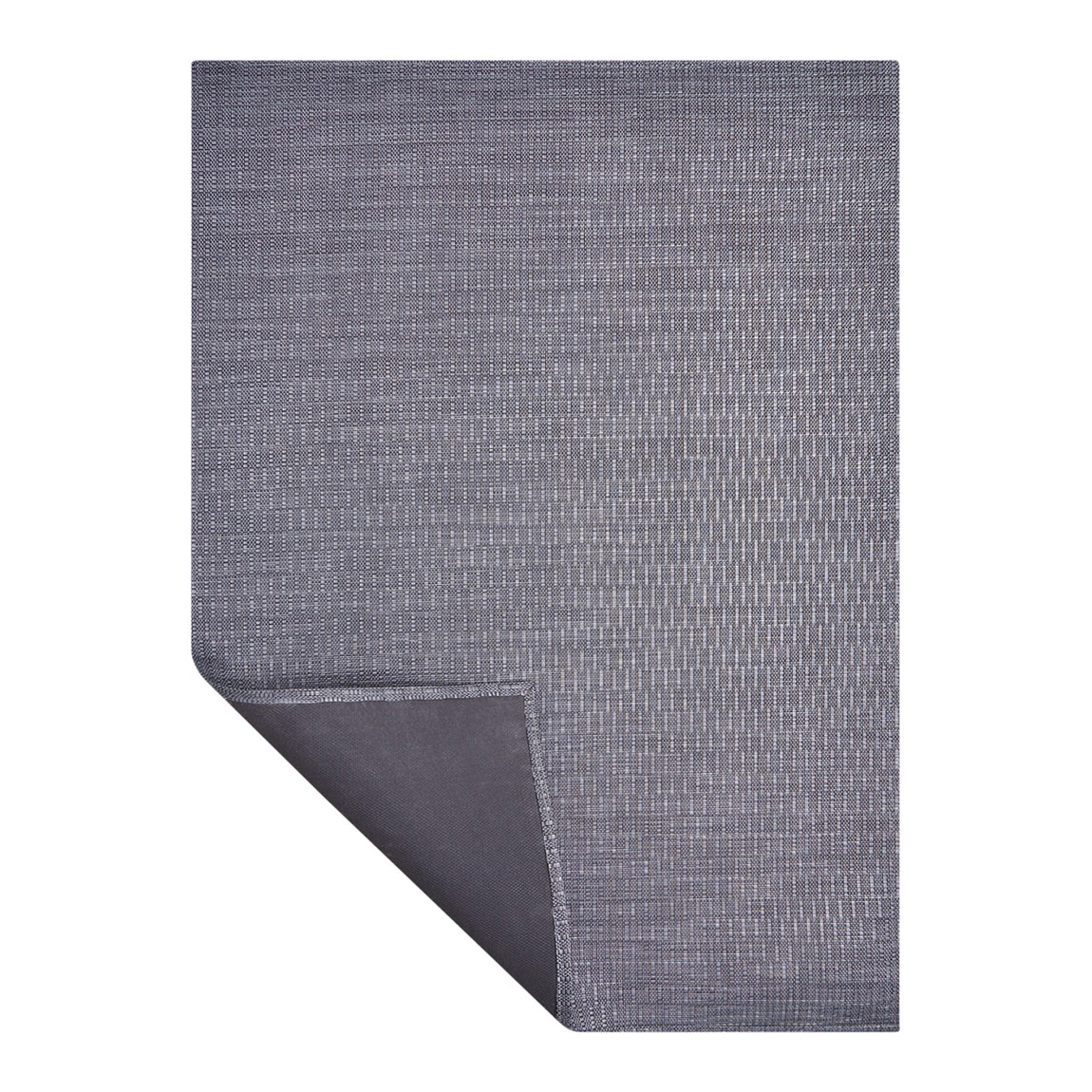 Thatch Rugs - Pewter