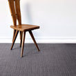 Thatch Rugs - Pewter With Prop