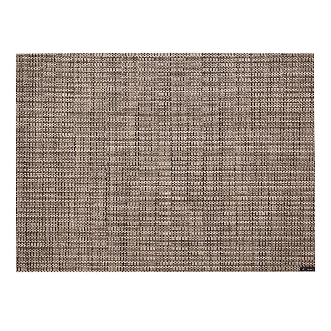 Thatch Placemats - Umber