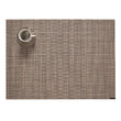 Thatch Placemats - Umber With Prop