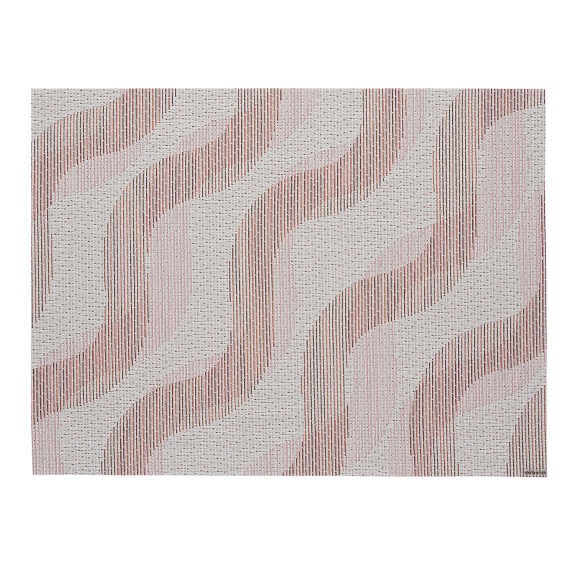 Twist Placemats - Magnolia
