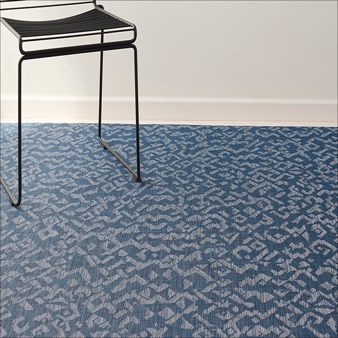 Vestige Installed Flooring - Marine