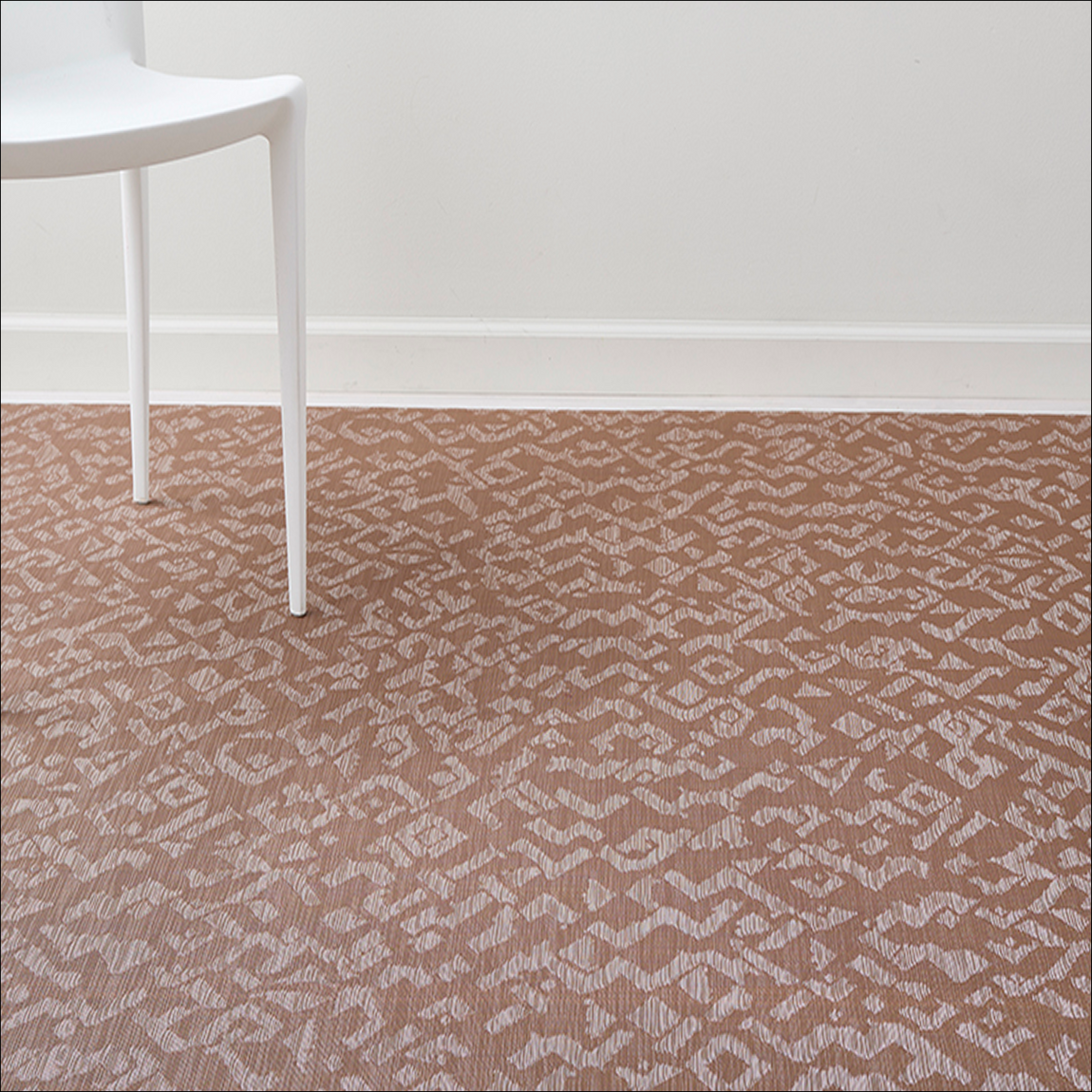 Vestige Installed Flooring - Pecan
