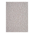 Tumbleweed Woven Floor Mat in Mix of Light Warm Grey, Golden Brown and Dark Brown