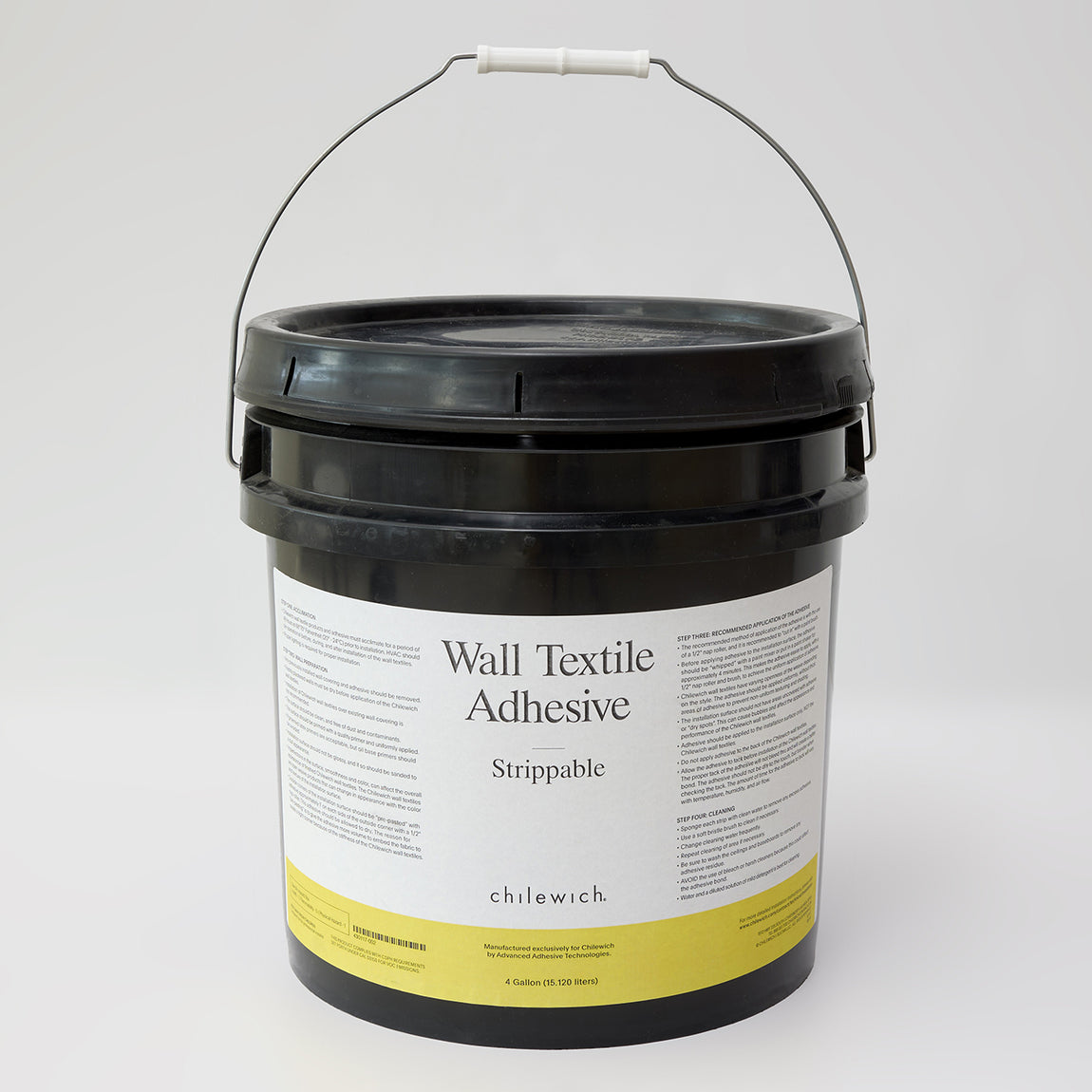 Wall Textile Adhesive