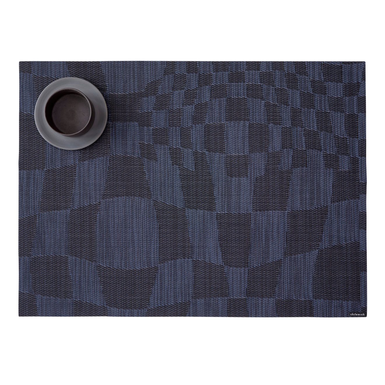 Warp Placemats - Ocean With Prop