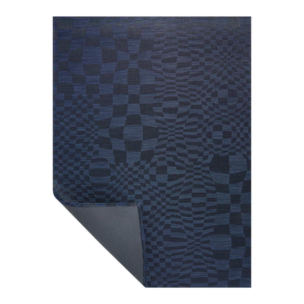 Warp Rugs - Ocean Corner