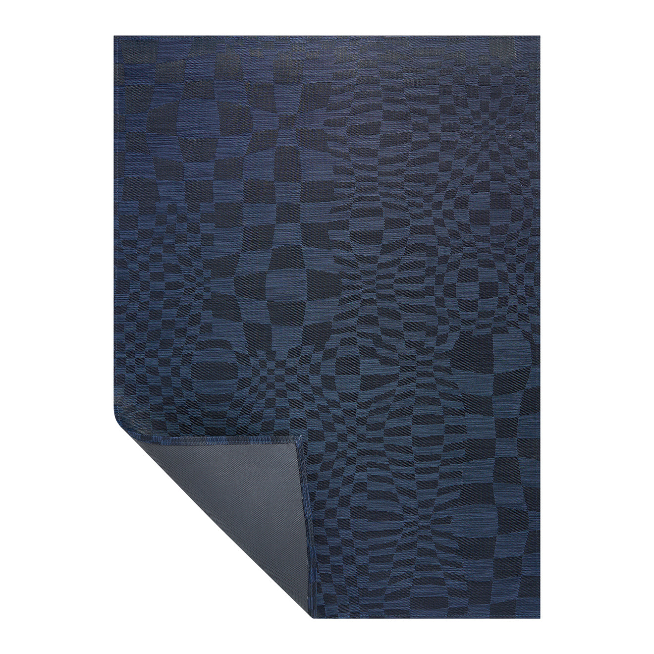 Warp Rugs - Ocean Corner
