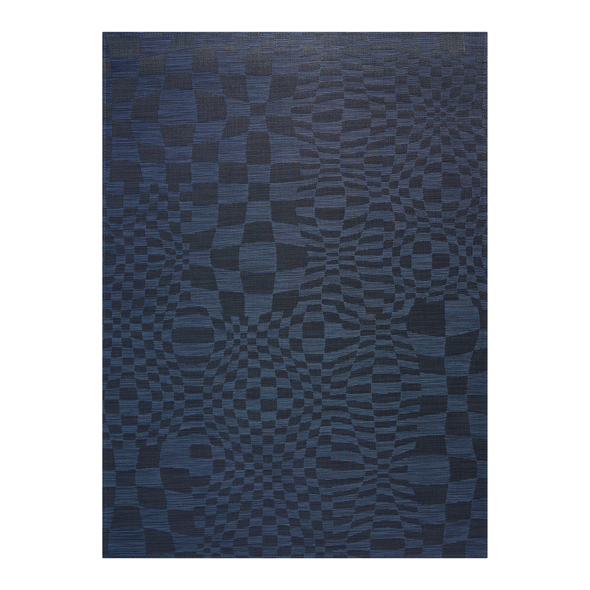 Warp Rugs View 1