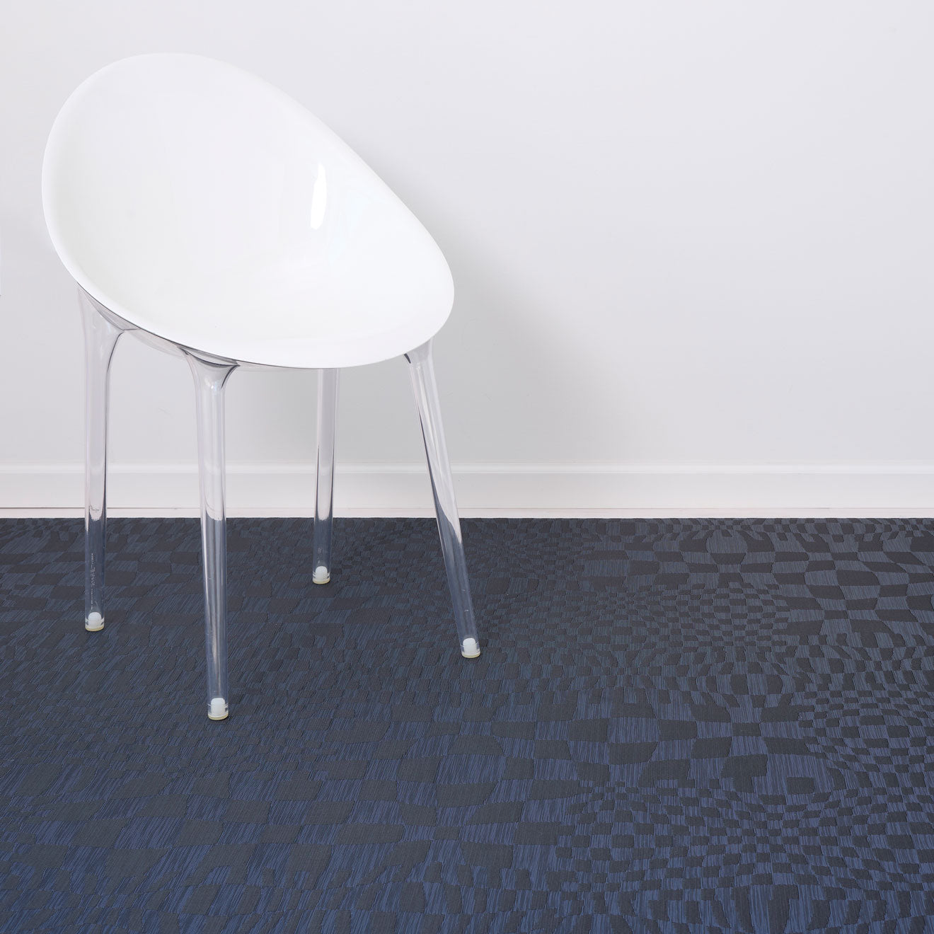 Warp Rugs - Ocean With Prop