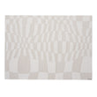 Sand Placemats in Mix of Light and Midtone Neutral Beige