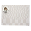 Warp Placemats - Sand With Prop