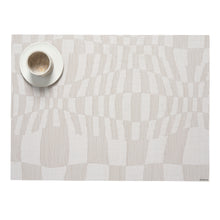 Warp Placemats - Sand With Prop