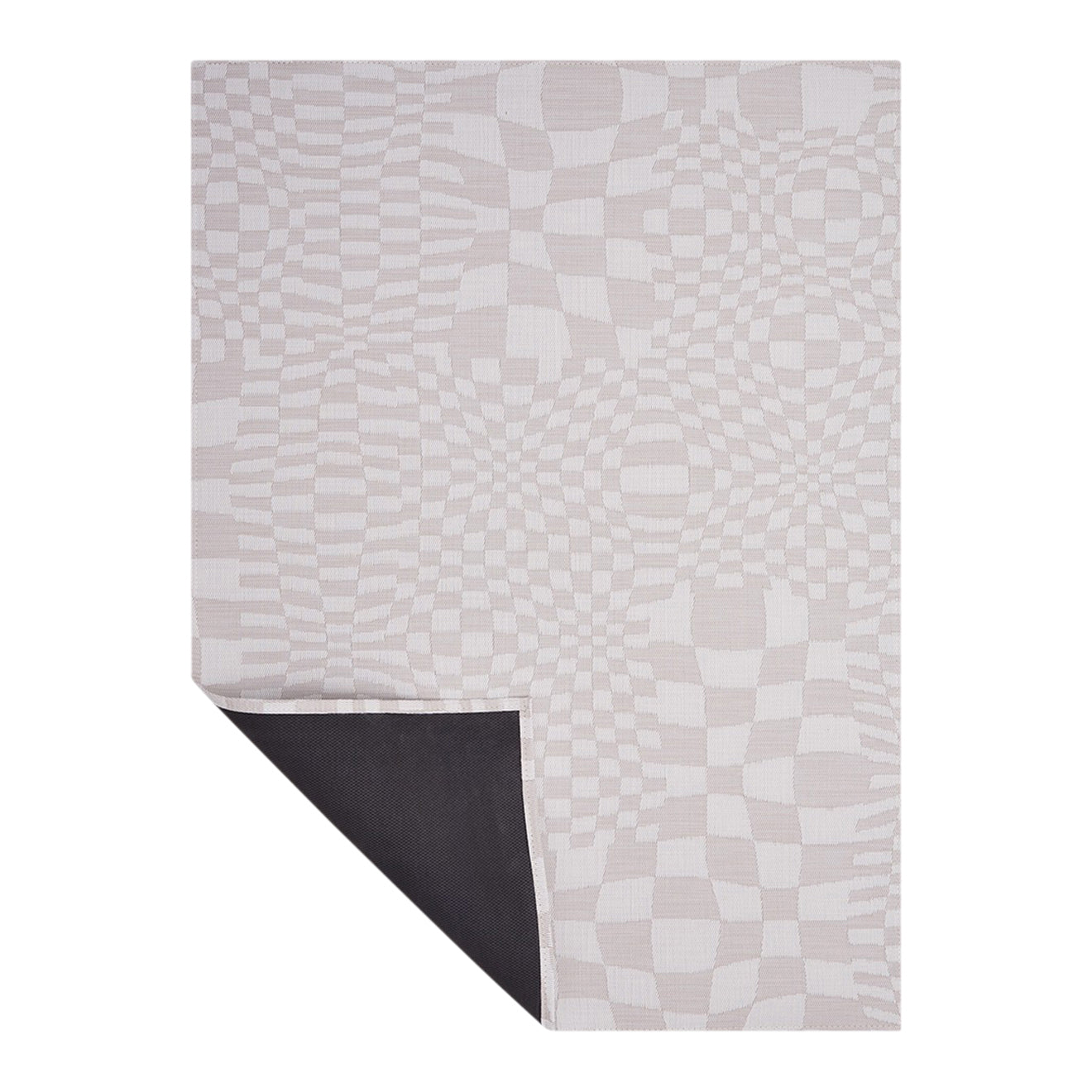 Warp Rugs - Sand Corner