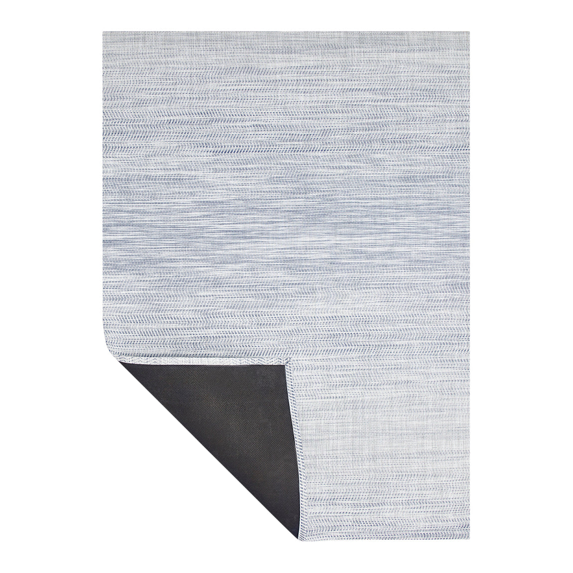 Wave Rugs - Blue