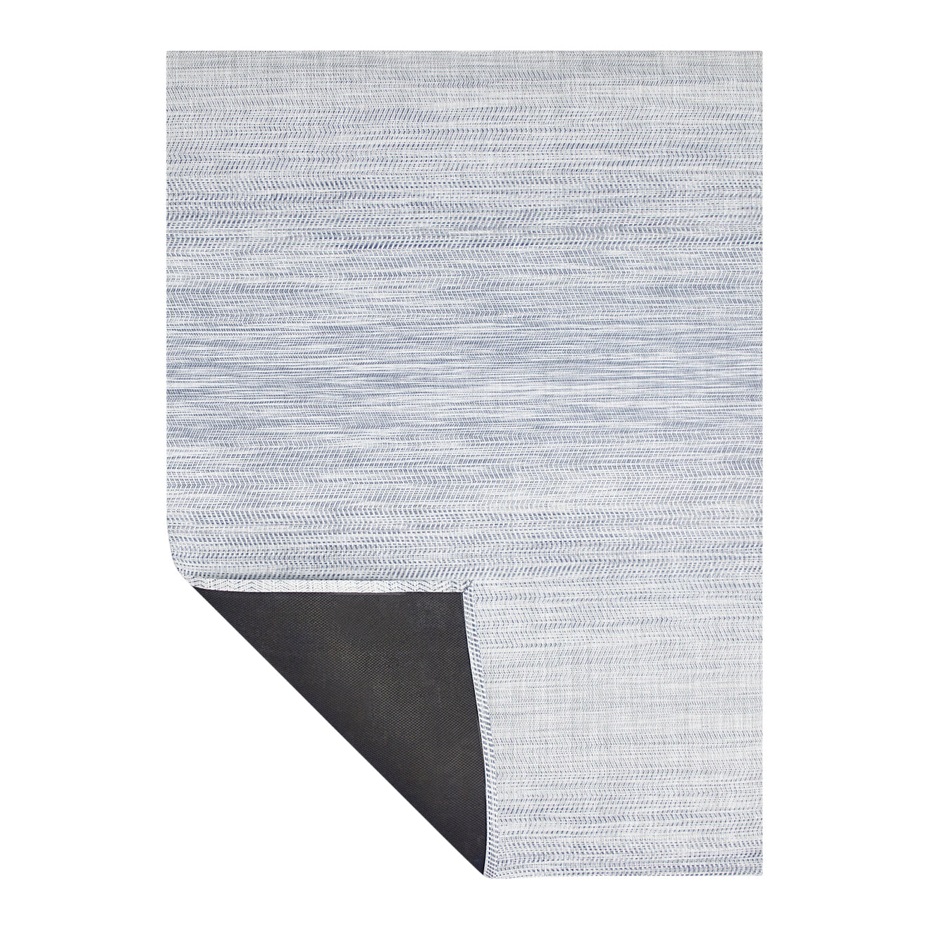 Wave Rugs - Blue Corner