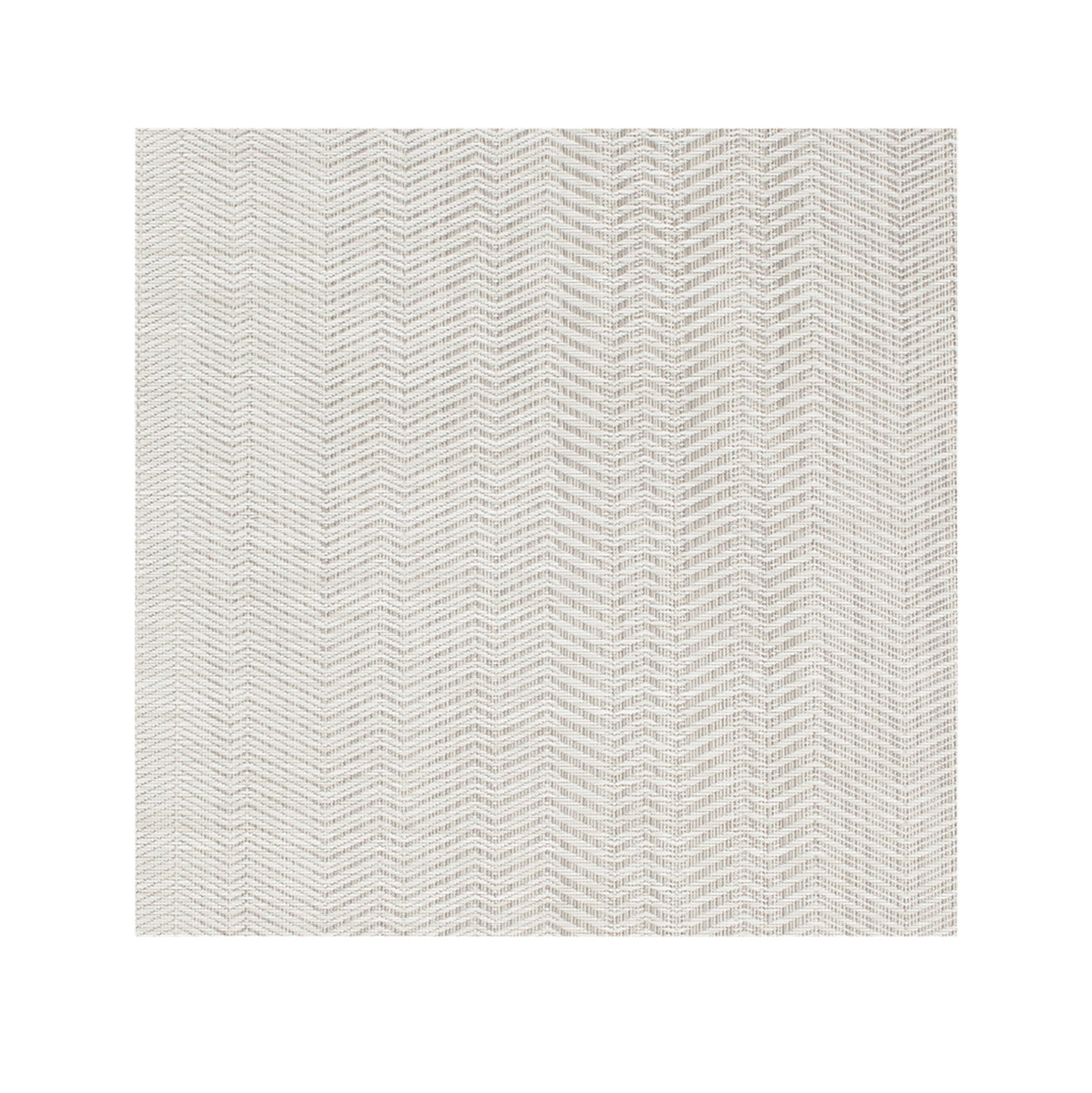 Chilewich woven placemat with subtle texture and contemporary design, ideal for dining and tabletop decor.