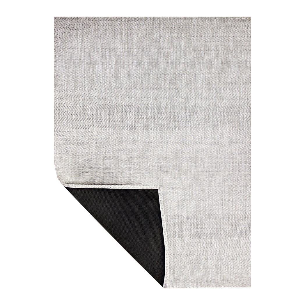 Wave Rugs - Grey Corner