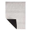 Wave Rugs - Grey Corner
