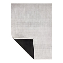 Wave Rugs - Grey Corner