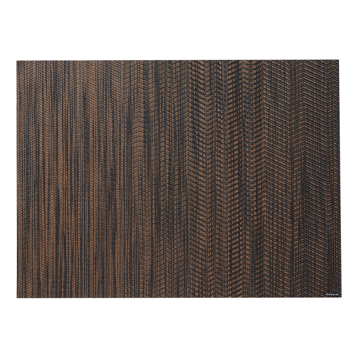 Wave Placemats - Tiger Eye